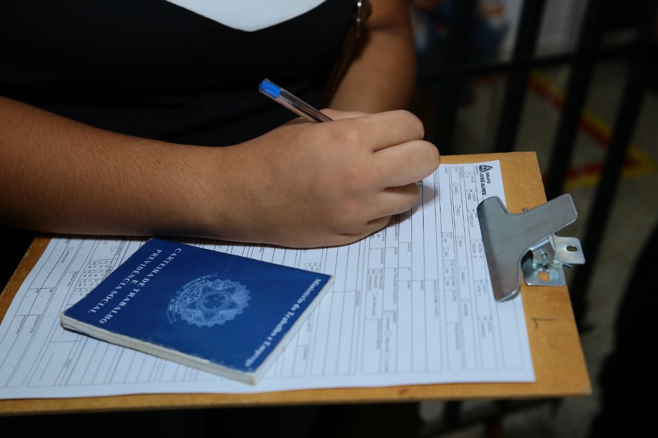 Oportunidade de Emprego: Empresas de Aparecida ofertam mais de mil vagas por meio do SIME