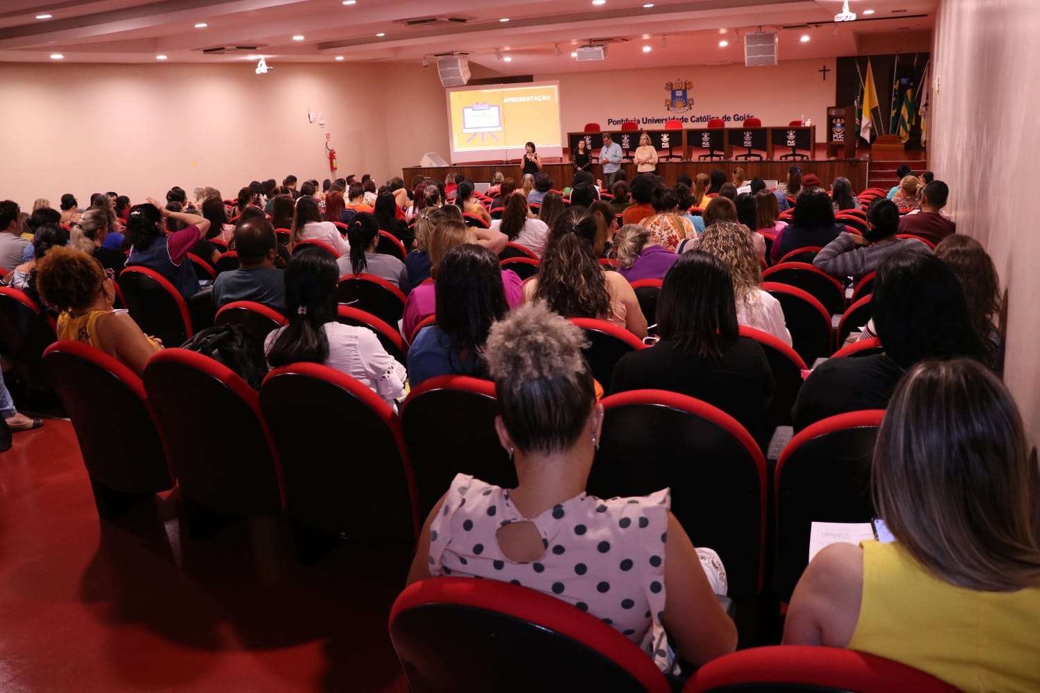 Jornada Pedagógica 2025 da SME começa nesta quinta-feira (22/5)