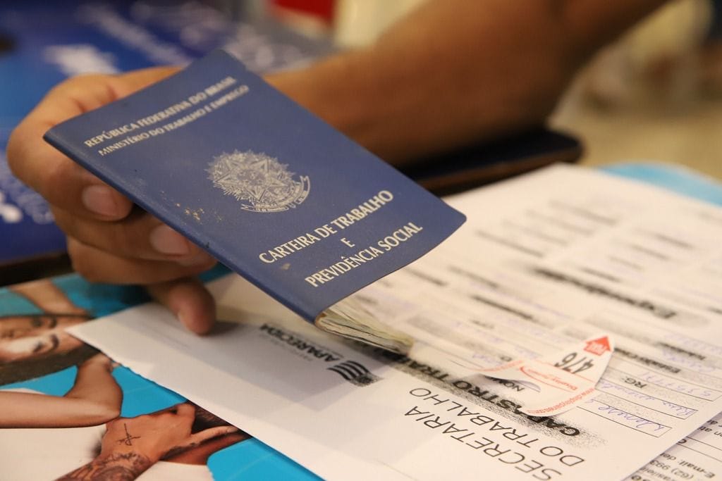 Prefeitura de Aparecida realiza processo seletivo para mais de 1.200 vagas de emprego nesta quarta-feira (21)