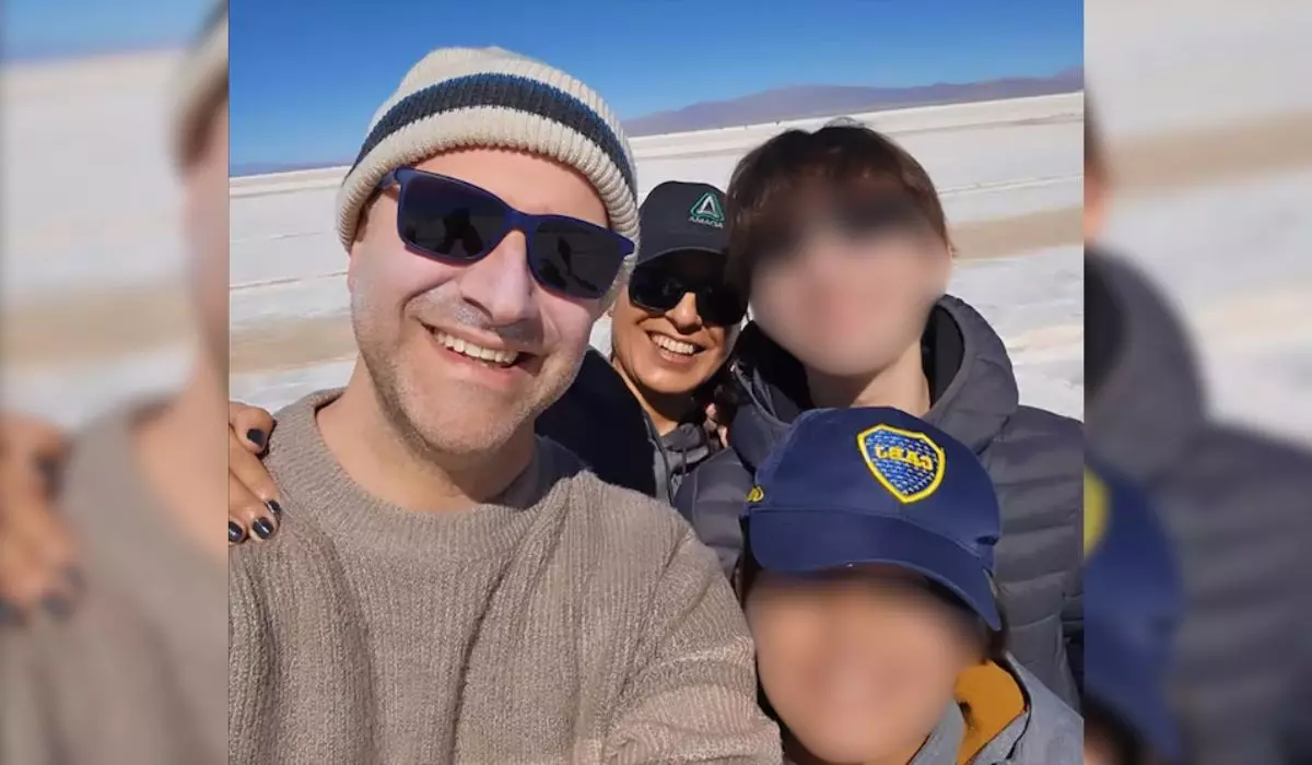 Mulher mata marido e filhos e deixa carta com sangue, ‘Eu os amo, me desculpem’