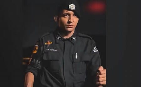 PM ‘fake’ de Goiás é solto após audiência de custódia
