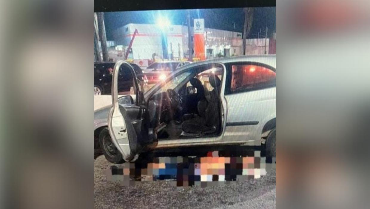 GO: Após matar marido mulher é liberada, delegado confirma foi Legitima Defesa