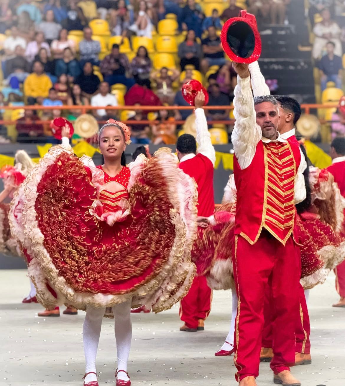 Prefeitura e ACIAG realizam Expo Conecta & Arraiá da Cultura com música e negócios em Aparecida